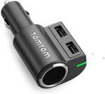 TomTom FAST MULTI-CHARGER 9UUC00124