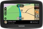 TomTom GO Basic 5˝ EU45 (1BA5.002.00)