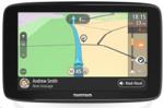 TomTom GO BASIC 6" EU45 T (1BA6.002.01)