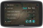 TomTom GO Professional 6200 Europa 1PL600209