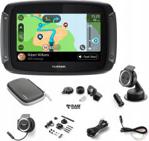 TomTom RIDER 550 Premium Pack