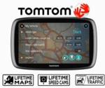 TomTom Trucker 6000 LTS (8FL6.002.10)