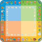 Tomy Aquadoodle mata Classic colour