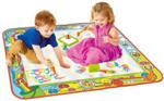 TOMY Aquadoodle Super Colour Deluxe T72373