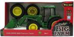 Tomy John Deere Big Farm Traktor 6830 (42425)