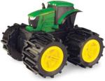 Tomy John Deere Traktor Mega Wielkie Opony