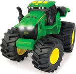 Tomy John Deere Traktor Monster