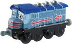 Tomy M & Z Tomy Stacyjkowo Skipper Stu (Lc54136)