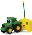 Tomy Zdalnie sterowany Traktor Johnny 42946