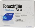 Tonaxinum Forte na noc, 60 tabletek