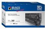 Toner BLACK POINT LBPPL360 Zamiennik Lexmark E360H11E