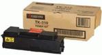 Toner czarny oryginalny Kyocera TK 310