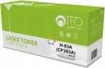 Toner do Hp 83A CF283A LaserJet Pro M125a M125nw !