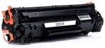 Toner Hp LaserJet P1102 P1102W CE285X XXL 3.200s