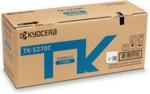 TONER ORYGINALNY KYOCERA TK-5270C (BŁĘKITNY) - 1T02TVCNL0