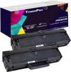 TONERPRO 2X TONER XL DO SAMSUNG XPRESS M2026 M2026W NOWY (D111)