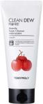 Tony Moly Clean Dew Pianka Do Mycia Twarzy Acerola 180Ml