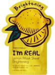 Tony Moly I'M Real Lemon Mask Sheet 20Ml