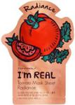 Tony Moly I'M Real Tomato Mask Sheet 20Ml