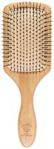 TOP CHOICE TOP NATURE ECO HAIR BRUSH SZCZOTKA BAMBOO PROSTOKĄTNA 62230