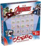 Top Trumps Match Avengers