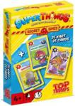 Top Trumps Piotruś Super Things 6