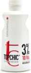 Topchic Lotion 3% 1000ml Goldwell