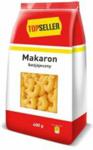 Topseller Makaron Bezjajeczny Kolanka 400g