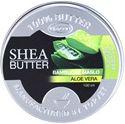 Topvet Shea Butter masło shea aloe vera 100ml