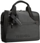 Torba na laptopa CALVIN KLEIN JEANS - Metro Laptop Bag K50K501175 001