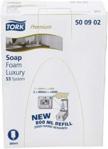 Tork Mydło w Pianie Premium Luxury 800ml