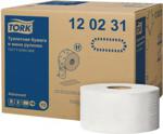 Tork Papier Toaletowy 120231 Mini Jumbo 12 Rol T2