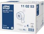 Tork Papier Toaletowy Jumbo Big Roll 110253 170M 2-W