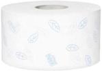 TORK Papier toaletowy w mini jumbo roli Premium biały miękki