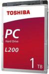 Toshiba L200 1TB 2,5'' (HDWL110EZSTA)