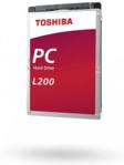 Toshiba L200 1TB 2,5'' (HDWL110UZSVA)