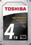 Toshiba N300 4TB 3,5" (HDWQ140EZSTA)