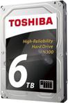 Toshiba N300 6TB 3,5" (HDWN160UZSVA)