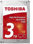 Toshiba P300 3TB 3,5" (HDWD130EZSTA)