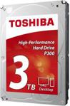 Toshiba P300 3TB 3,5" (HDWD130UZSVA)