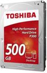 Toshiba P300 500GB 3,5" (HDWD105UZSVA)