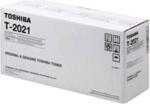 Toshiba Toner T2021 do E202 Oryginalny kolor czarny (black) [8K] (6B000000192)