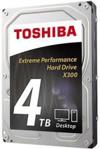 Toshiba X300 4TB 3,5" (HDWE140EZSTA)