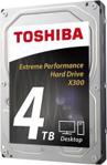 Toshiba X300 4TB 3,5'' (HDWE140UZSVA)