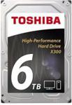 Toshiba X300 6TB 3,5'' (HDWE160UZSVA)