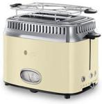 Toster Russell Hobbs Retro 21682-56