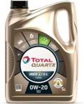 TOTAL 0W20 QUARTZ INEO XTRA V-DRIVE 5l