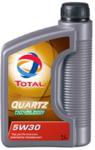 TOTAL- 5W30 Quartz FUTURE 9000 1L