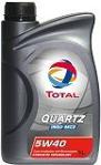 Total 5W40 Quartz INEO MC3 1L