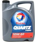 Total QUARTZ 7000 ENERGY 10W-40 5L